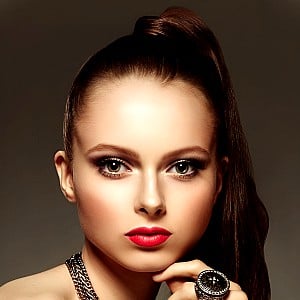 Elina Nikitina