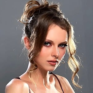 Elina Nikitina
