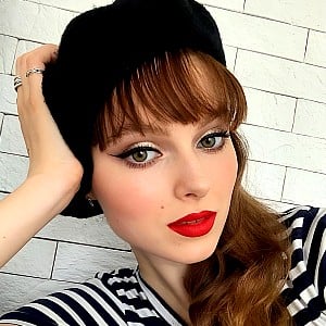 Elina Nikitina