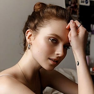 Elina Nikitina