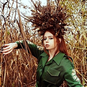 Elina Pakalne