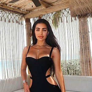 Elina Ryltsova