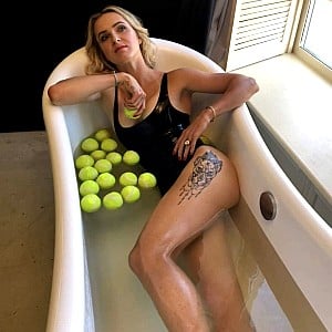 Elina Svitolina