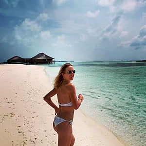 Elina Svitolina