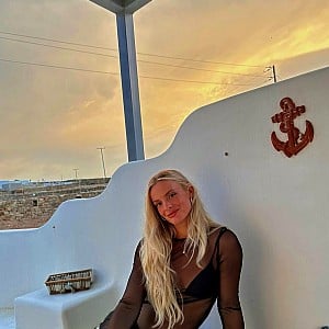 Elina Tzengko