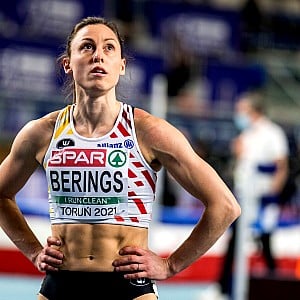 Eline Berings