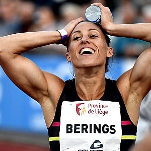 Eline Berings