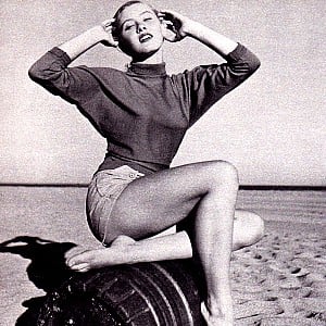 Elinor Donahue