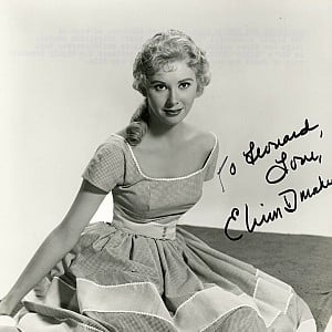 Elinor Donahue