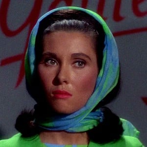 Elinor Donahue