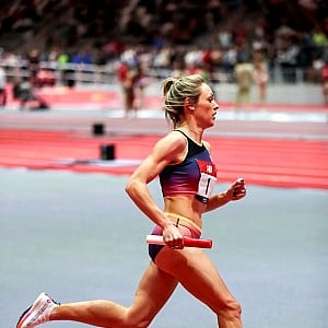 Elinor Purrier