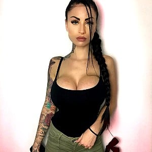 Elisa Albrich