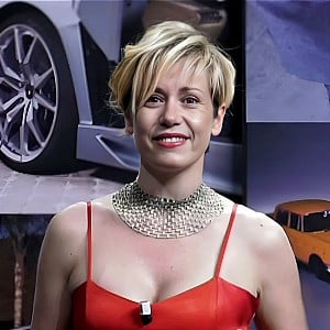 Elisa Alloro