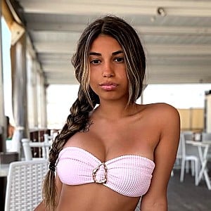 Elisa Angius