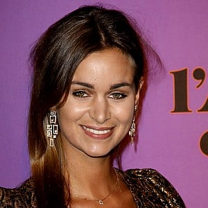 Elisa Bachir Bey