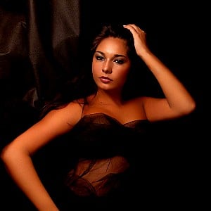 Elisa D'Ospina
