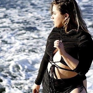 Elisa Drabben