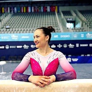 Elisa Haemmerle