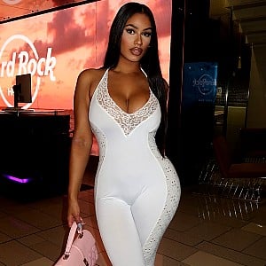 Elisa Hernandez