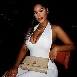 Elisa Hernandez