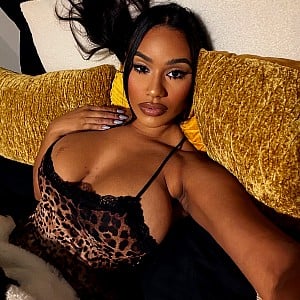 Elisa Hernandez