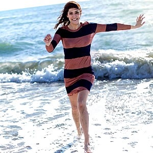 Elisa Isoardi