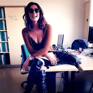 Elisa Isoardi