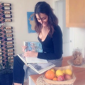 Elisa Isoardi