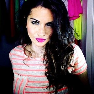 Elisa Jordana