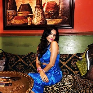 Elisa Jordana