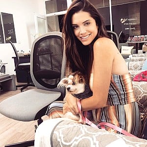Elisa Jordana