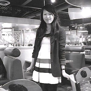 Elisa Lam