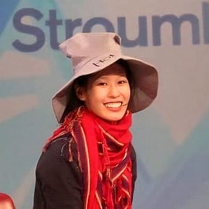 Elisa Lam