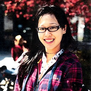 Elisa Lam