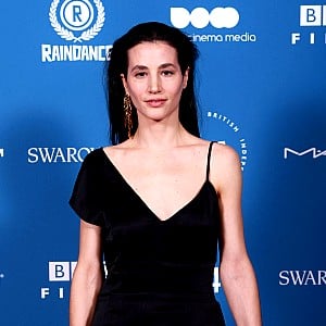 Elisa Lasowski