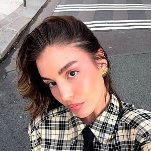 Elisa Levallois