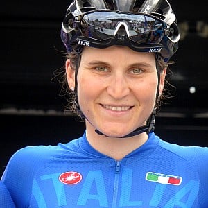 Elisa Longo Borghini