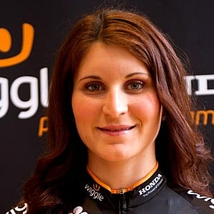 Elisa Longo Borghini