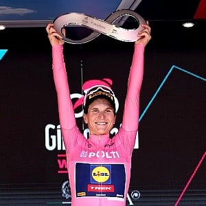 Elisa Longo Borghini