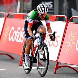 Elisa Longo Borghini