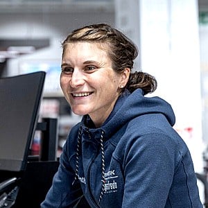 Elisa Longo Borghini