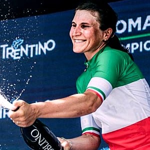 Elisa Longo Borghini