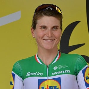 Elisa Longo Borghini