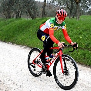 Elisa Longo Borghini