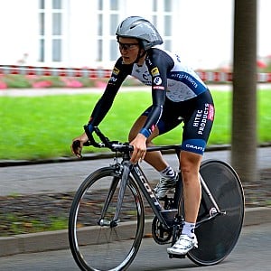 Elisa Longo Borghini