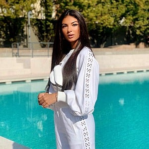 Elisa Maino