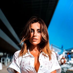 Elisa Mazzucchelli