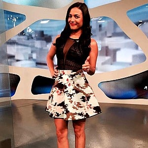 Elisa Mouliaa
