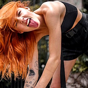 Elisa Rios