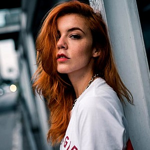 Elisa Rios